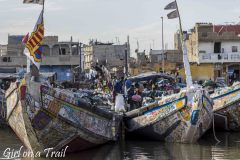 Senegal, Saint Luis