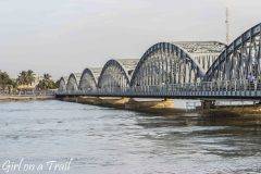 Senegal, Saint Luis
