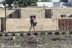Senegal