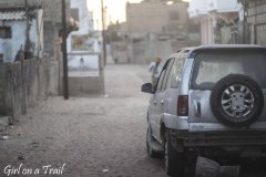 Senegal - Dakar