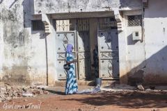 Senegal