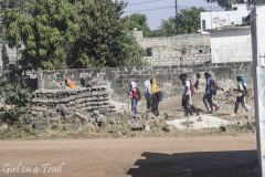 Senegal
