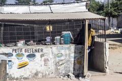 Senegal, sklep