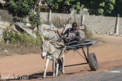 Senegal