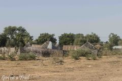 Senegal, zycie