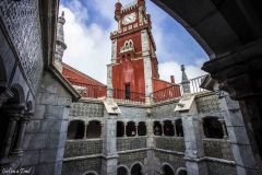 Portugalia - Sintra