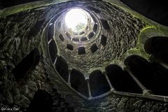 Portugalia - Sintra