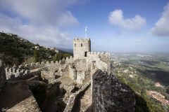 Portugalia - Sintra