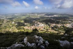 Portugalia - Sintra