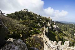 Portugalia - Sintra