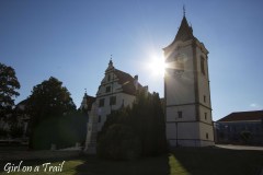 Słowacja - Lewocza