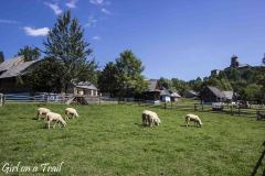 Słowacja - Lubowla