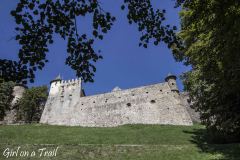 Słowacja - Lubowla