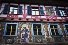 Szwajcaria/Switzerland - Stein am Rhein