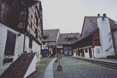 Szwajcaria/Switzerland - Stein am Rhein