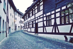 Szwajcaria/Switzerland - Stein am Rhein