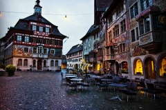 Szwajcaria/Switzerland - Stein am Rhein