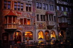 Szwajcaria/Switzerland - Stein am Rhein