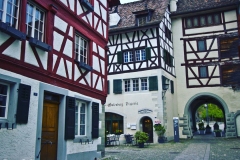 Szwajcaria/Switzerland - Stein am Rhein