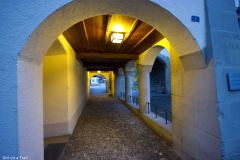 Szwajcaria/Switzerland - Stein am Rhein