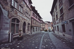 Szwajcaria/Switzerland - Stein am Rhein