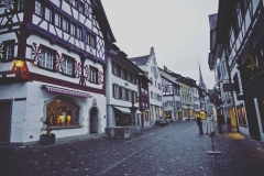 Szwajcaria/Switzerland - Stein am Rhein