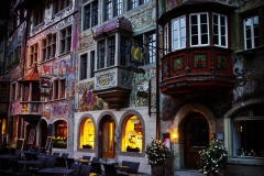 Szwajcaria/Switzerland - Stein am Rhein