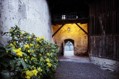 Szwajcaria/Switzerland - Stein am Rhein