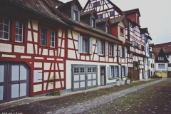 Szwajcaria/Switzerland - Stein am Rhein