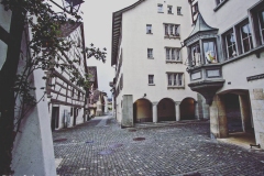 Szwajcaria/Switzerland - Stein am Rhein