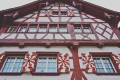 Szwajcaria/Switzerland - Stein am Rhein