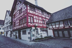Szwajcaria/Switzerland - Stein am Rhein
