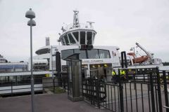 Finlandia - Suomenlinna