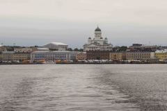 Finlandia - Suomenlinna
