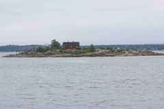Finlandia - Suomenlinna