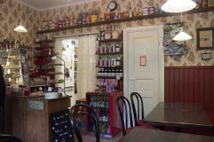 Finlandia - Suomenlinna