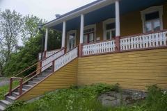 Finlandia - Suomenlinna