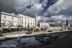 Portugalia, Tavira, Algarve