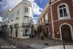 Portugalia, Tavira, Algarve