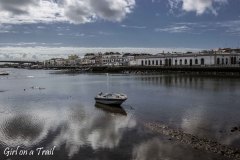 Portugalia, Tavira, Algarve