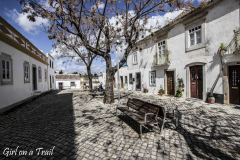 Portugalia, Tavira, Algarve