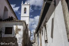 Portugalia, Tavira, Algarve