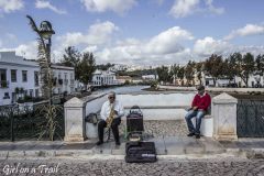 Portugalia, Tavira, Algarve