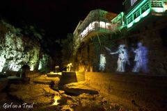 Gruzja, Tbilisi