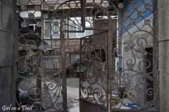 Gruzja, Tbilisi