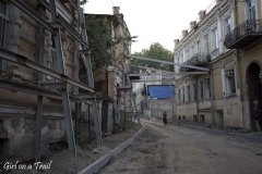 Gruzja, Tbilisi