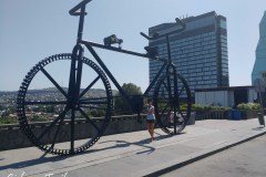 Gruzja, Tbilisi