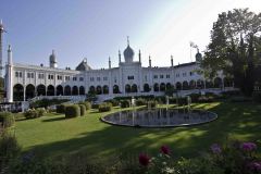 Kopenhaga - Tivoli
