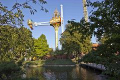 Kopenhaga - Tivoli