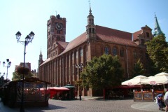 Toruń
